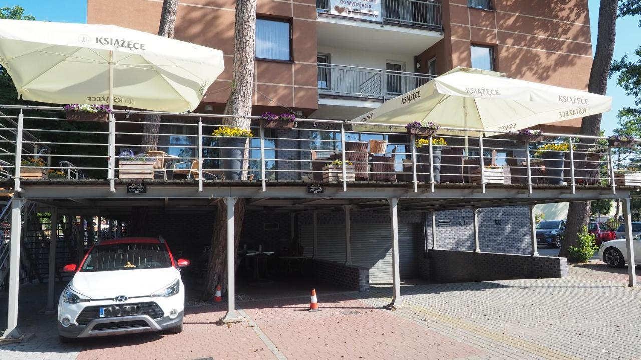 303 Planeta Apartment *