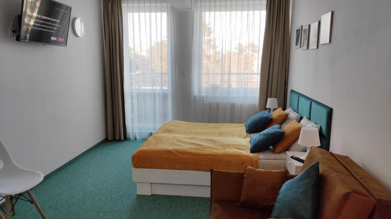303 Planeta Apartment Großmöllen