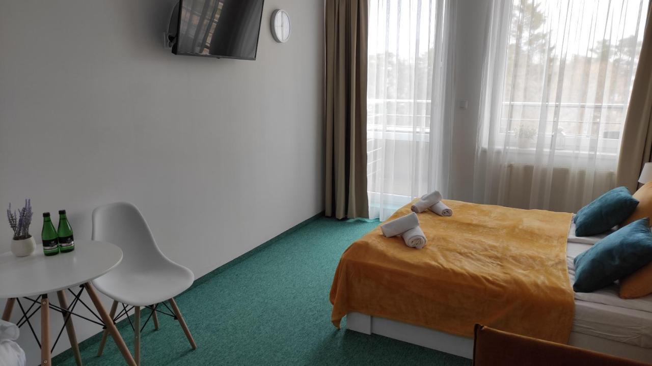 303 Planeta Apartment Großmöllen
