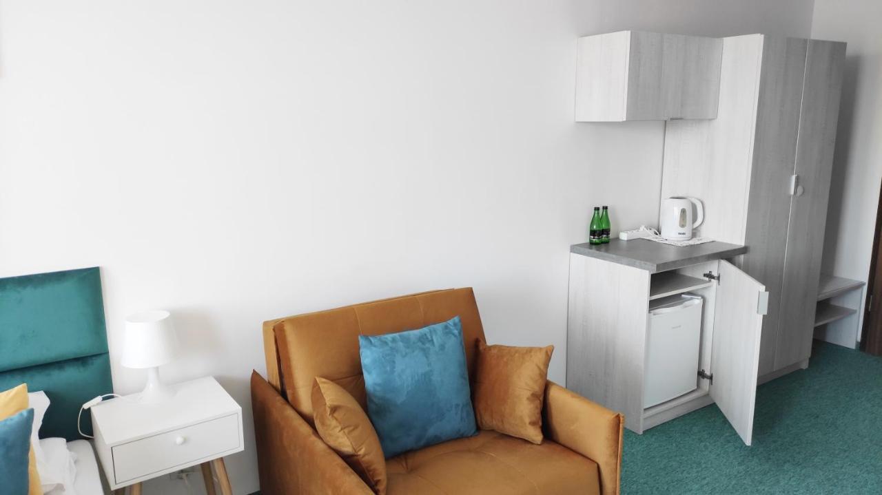 Apartment 303 Planeta Großmöllen
