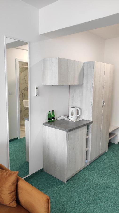 303 Planeta Apartment *